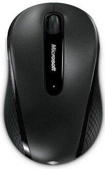 Microsoft Wireless 4000 Mouse kullananlar yorumlar